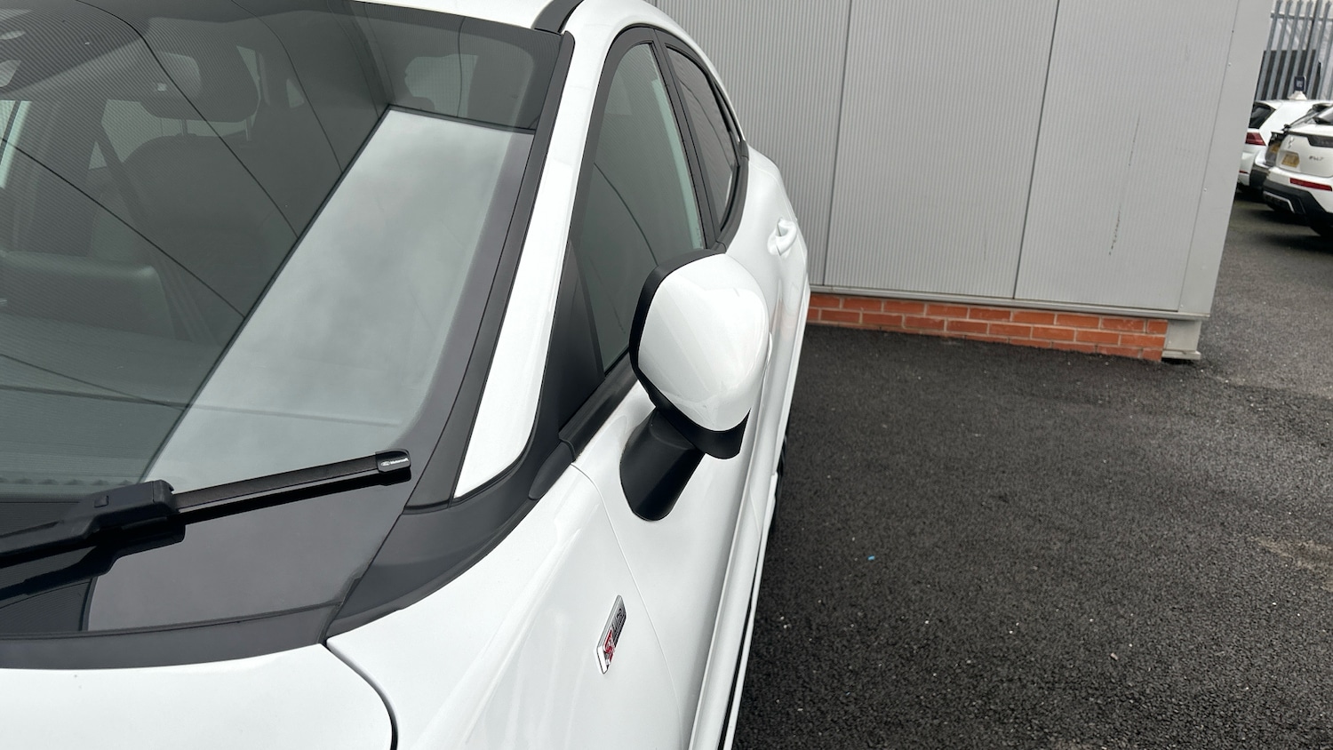 Used Ford Puma 2020 for sale - 77830345: Photo 32