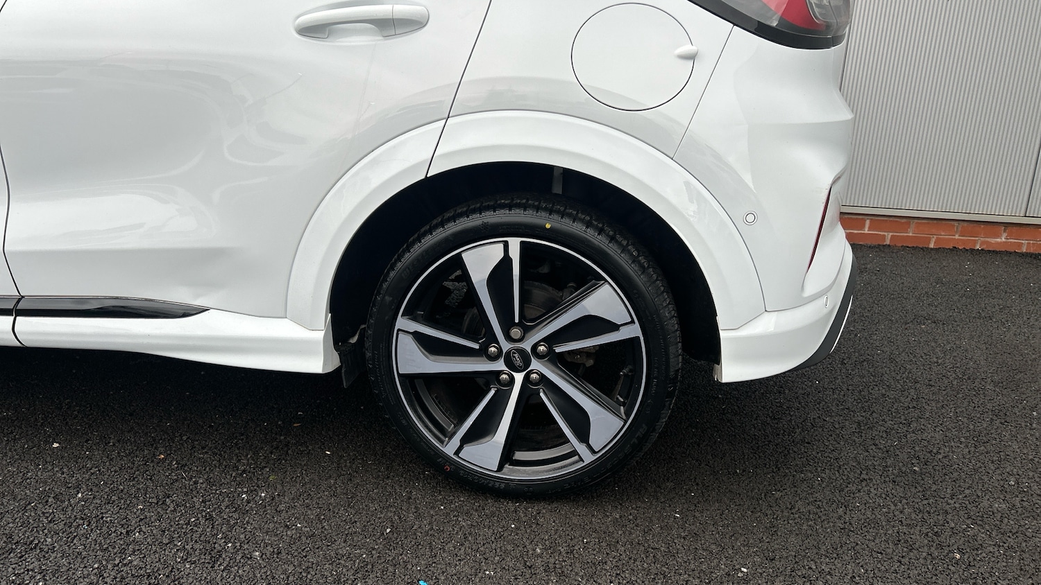 Used Ford Puma 2020 for sale - 77830345: Photo 36