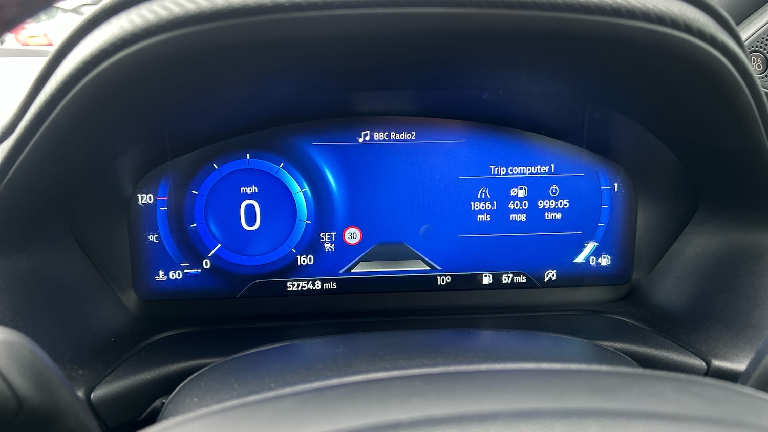 Used Ford Puma 2020 for sale - 77830345: Photo 37