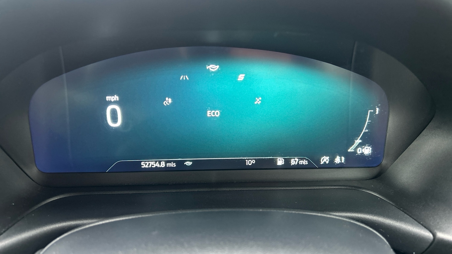 Used Ford Puma 2020 for sale - 77830345: Photo 40