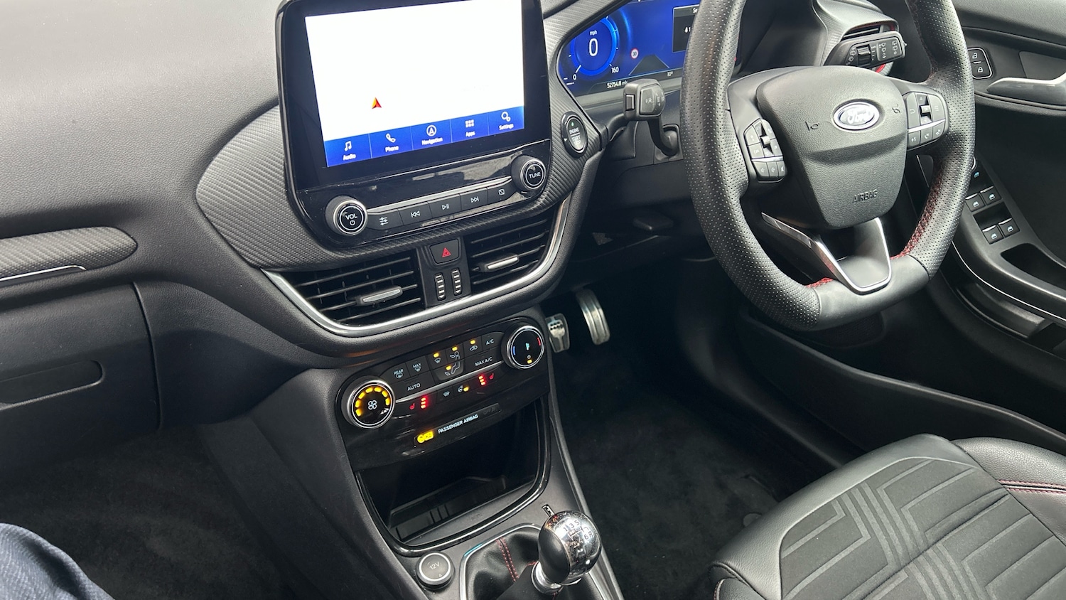 Used Ford Puma 2020 for sale - 77830345: Photo 5