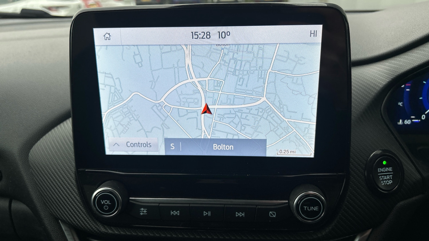 Used Ford Puma 2020 for sale - 77830345: Photo 6