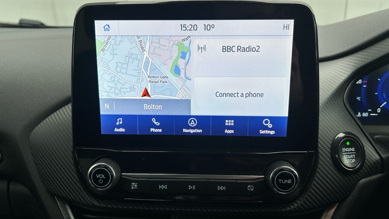 Used Ford Puma 2020 for sale - 77830345: Photo 7