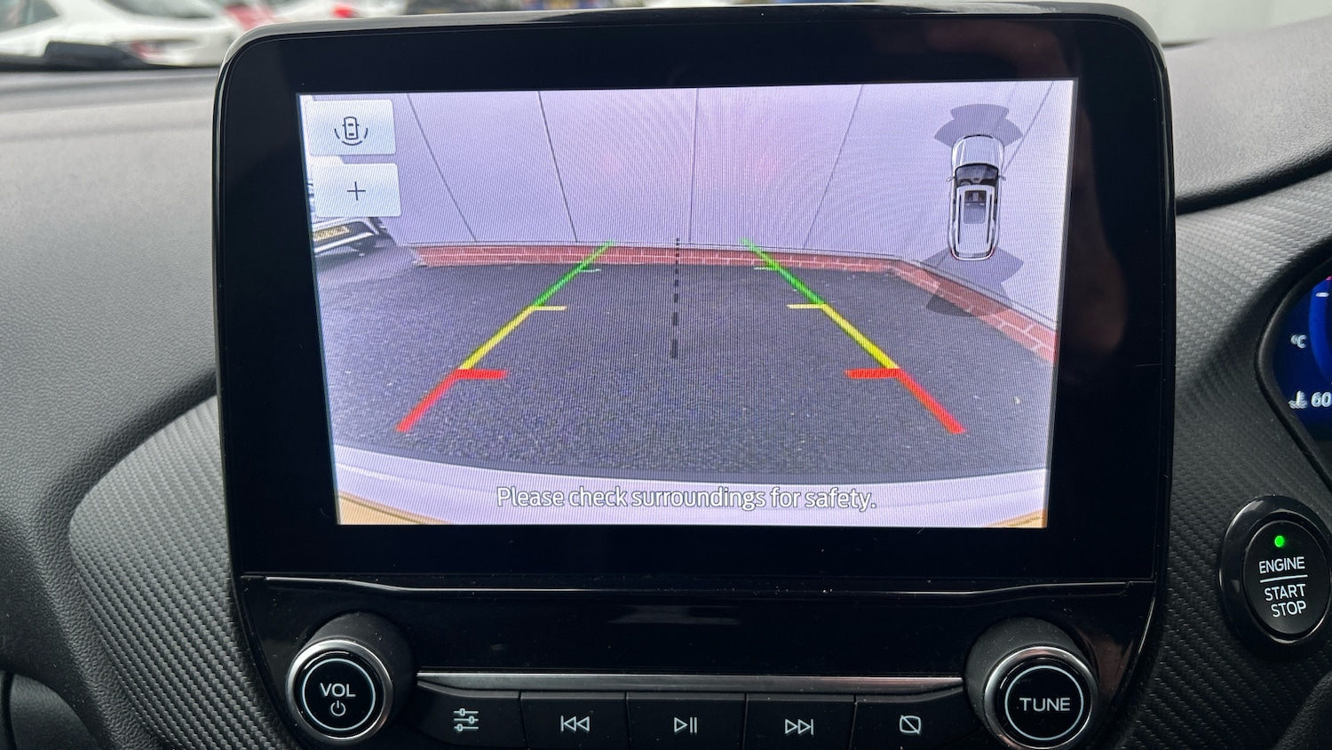 Used Ford Puma 2020 for sale - 77830345: Photo 8