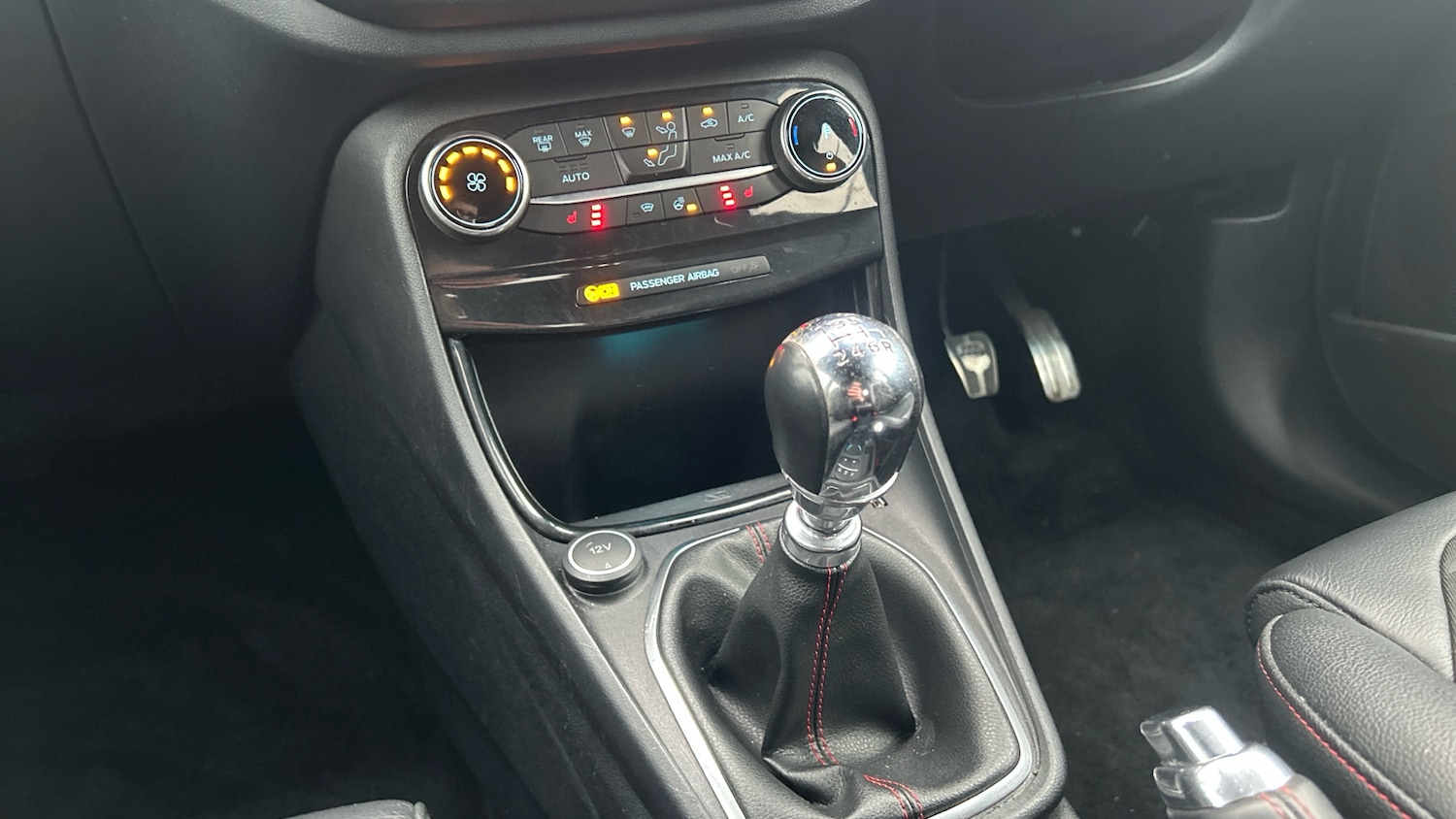 Used Ford Puma 2020 for sale - 77830345: Photo 9