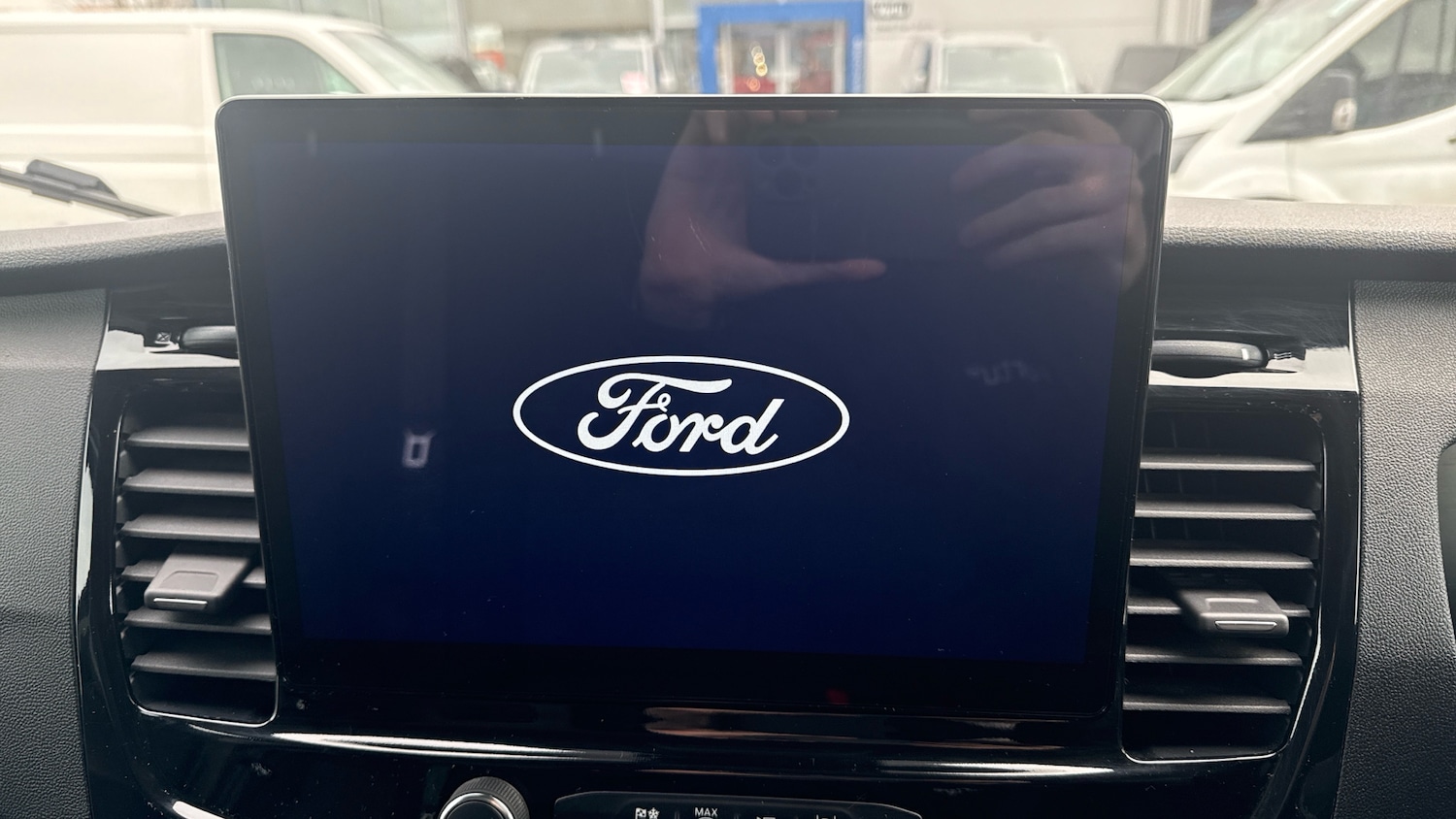 Used Ford Transit 2024 for sale - 77675314: Photo 10