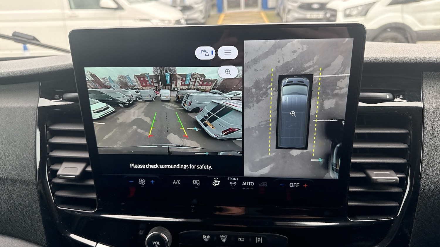 Used Ford Transit 2024 for sale - 77675314: Photo 11