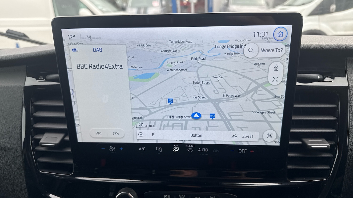 Used Ford Transit 2024 for sale - 77675314: Photo 12