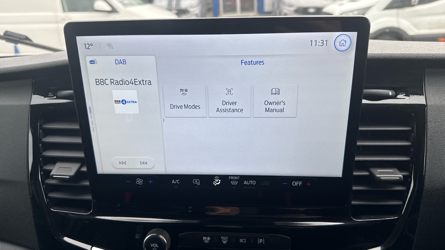 Used Ford Transit 2024 for sale - 77675314: Photo 14