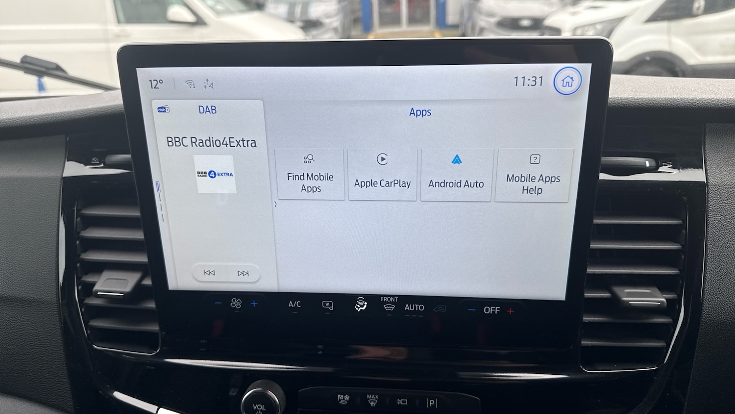 Used Ford Transit 2024 for sale - 77675314: Photo 15