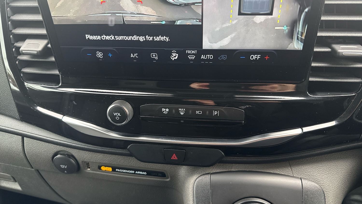 Used Ford Transit 2024 for sale - 77675314: Photo 16