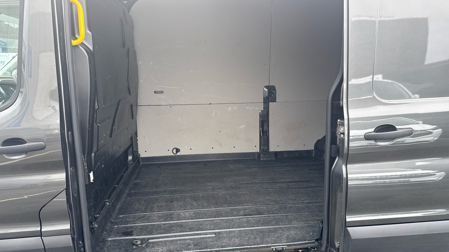 Used Ford Transit 2024 for sale - 77675314: Photo 18