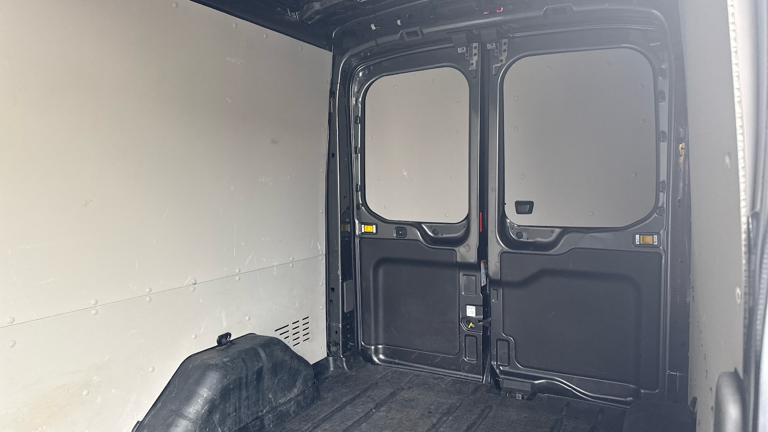 Used Ford Transit 2024 for sale - 77675314: Photo 20