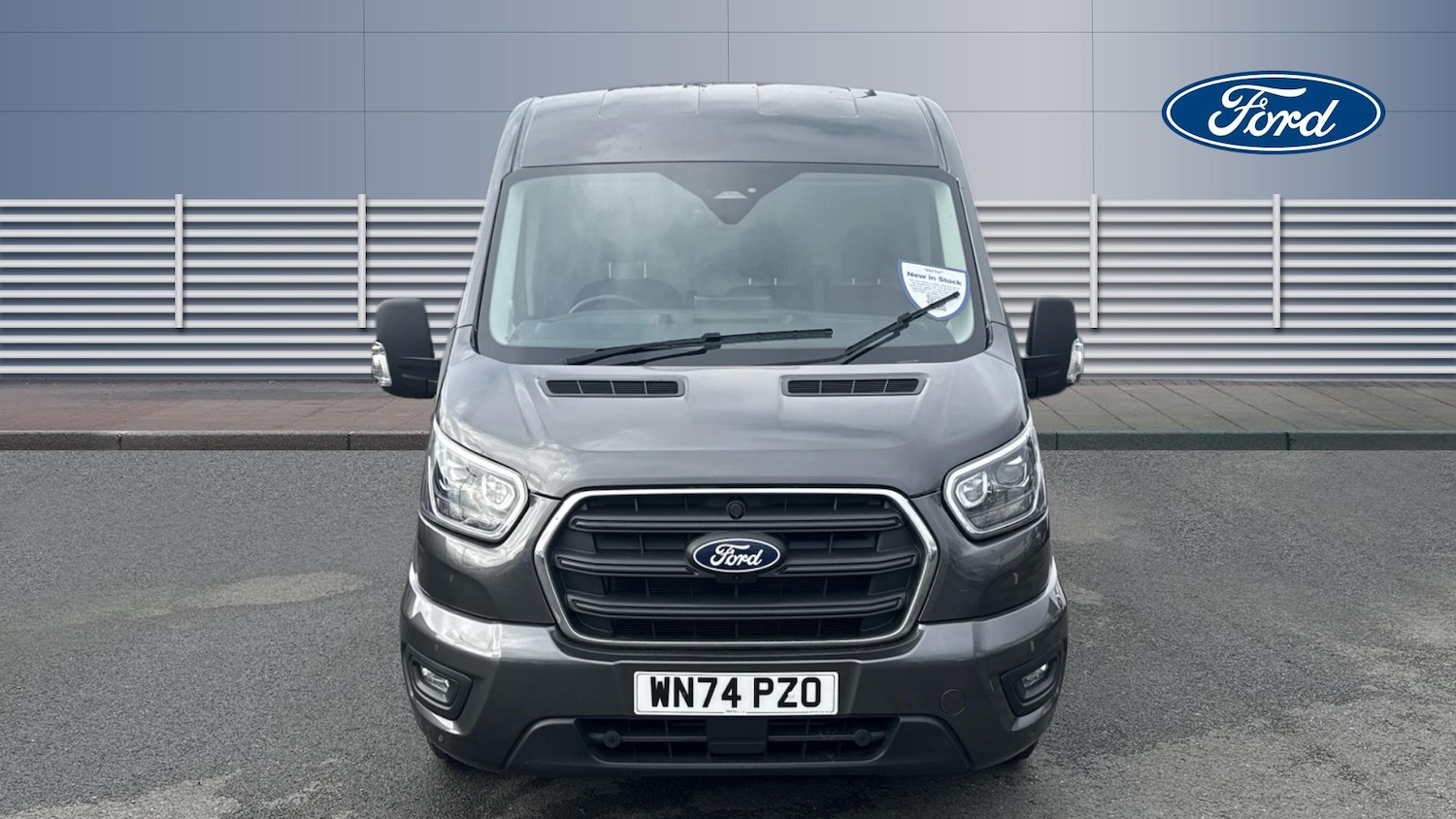 Used Ford Transit 2024 for sale - 77675314: Photo 22