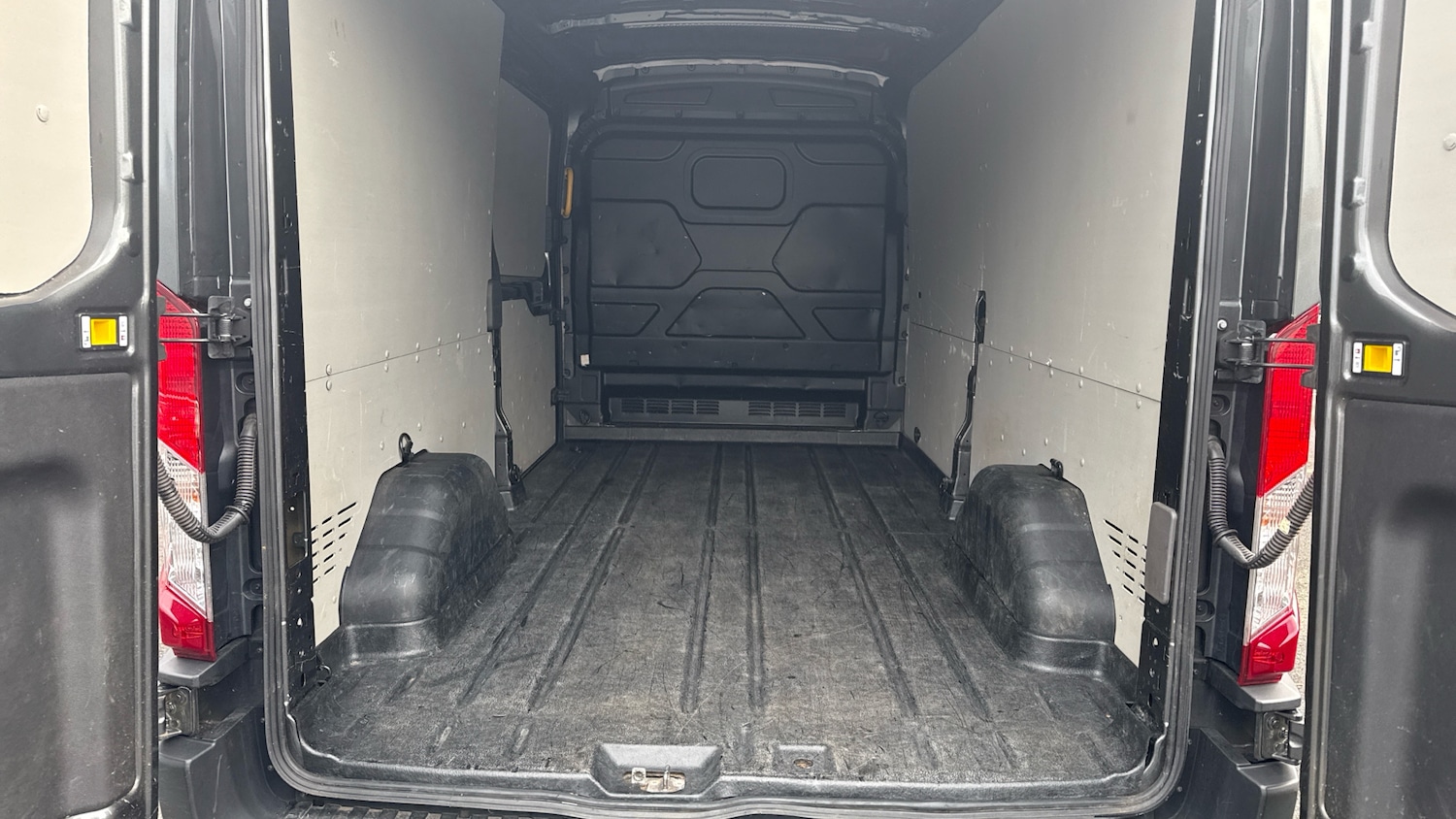 Used Ford Transit 2024 for sale - 77675314: Photo 27