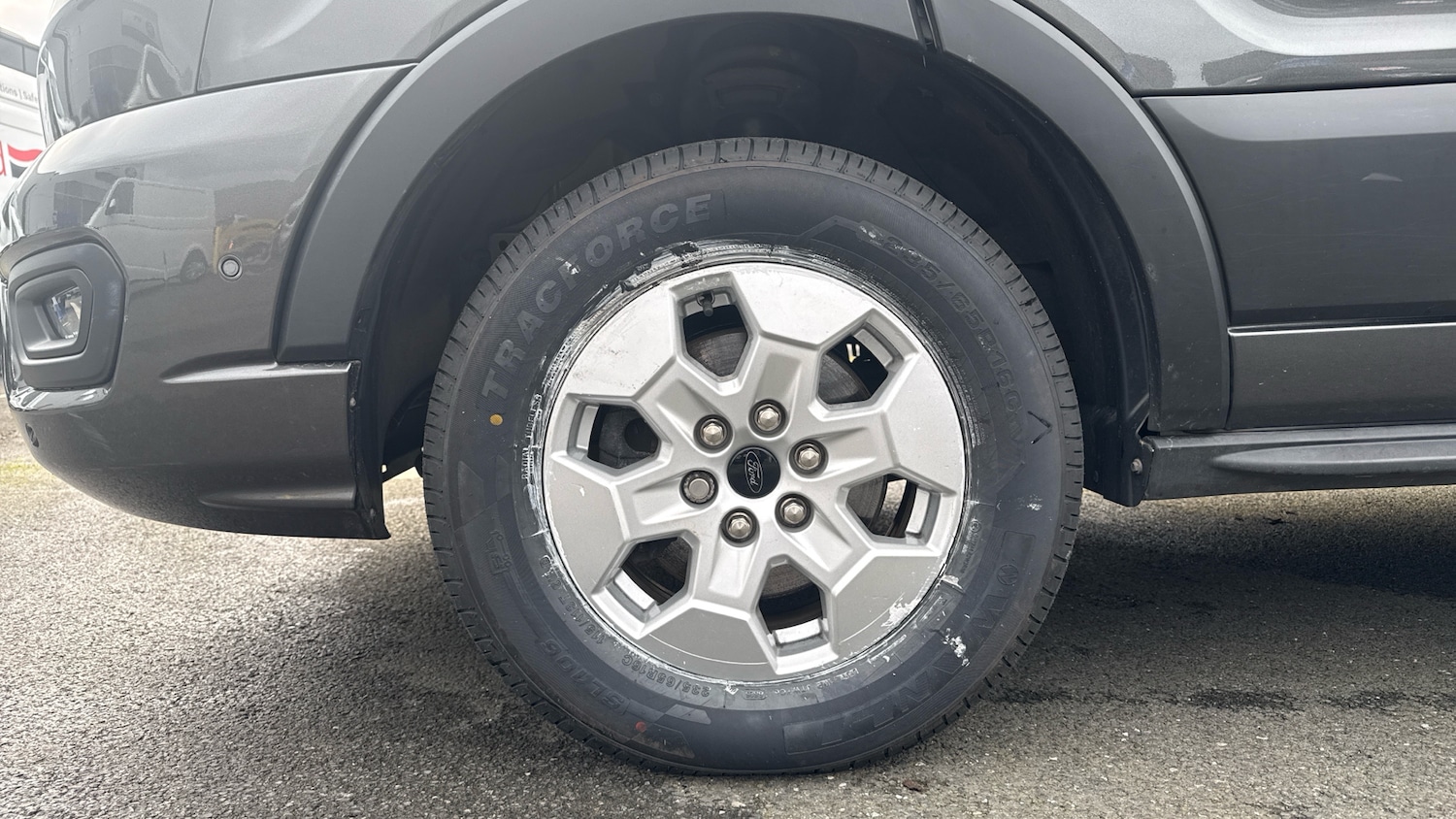 Used Ford Transit 2024 for sale - 77675314: Photo 28