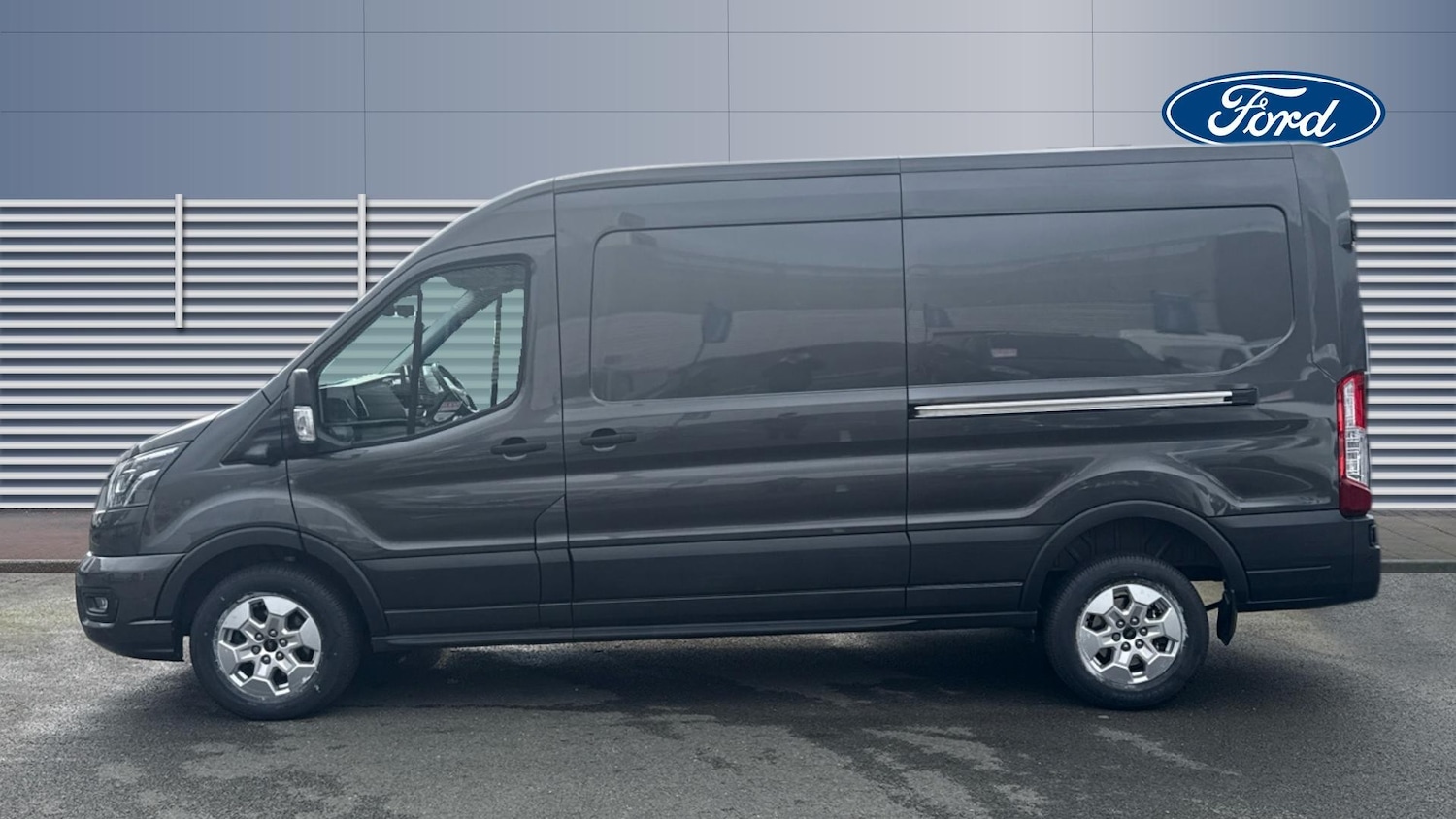 Used Ford Transit 2024 for sale - 77675314: Photo 3