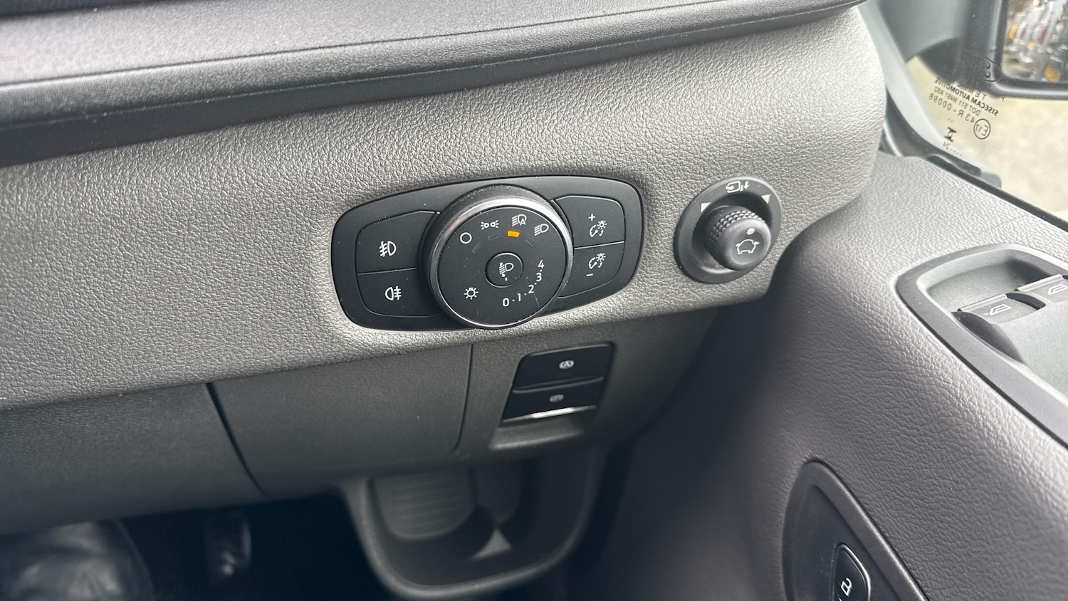 Used Ford Transit 2024 for sale - 77675314: Photo 30