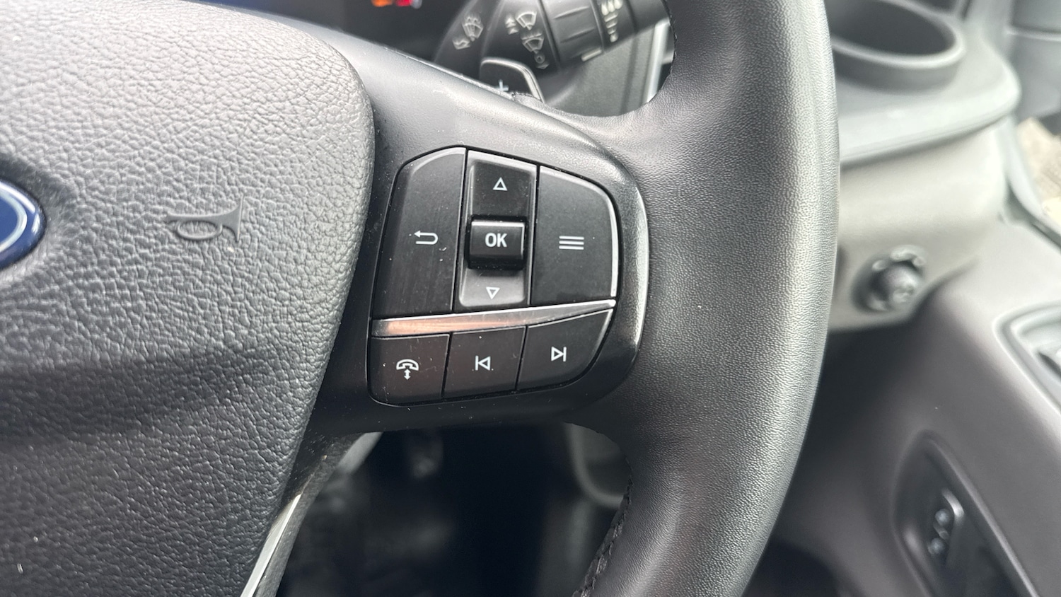 Used Ford Transit 2024 for sale - 77675314: Photo 6