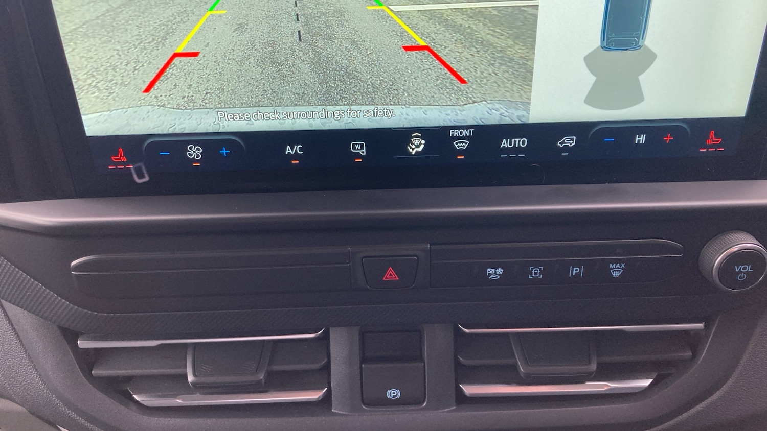 Used Ford Transit Custom 2025 for sale - 77595170: Photo 11