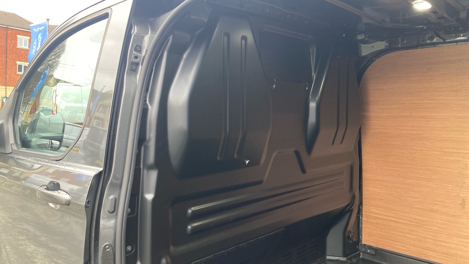 Used Ford Transit Custom 2025 for sale - 77595170: Photo 14