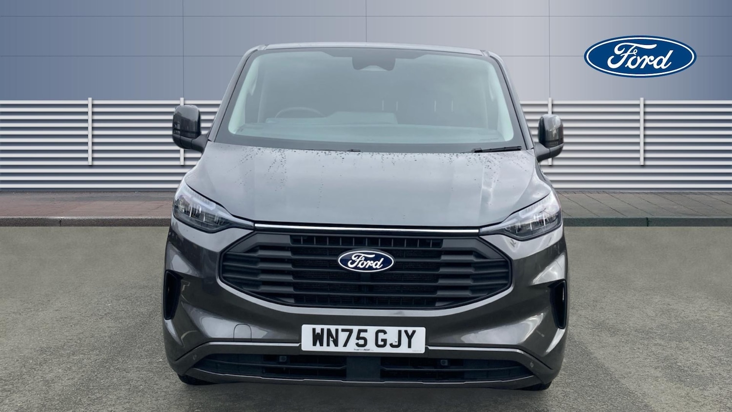 Used Ford Transit Custom 2025 for sale - 77595170: Photo 17