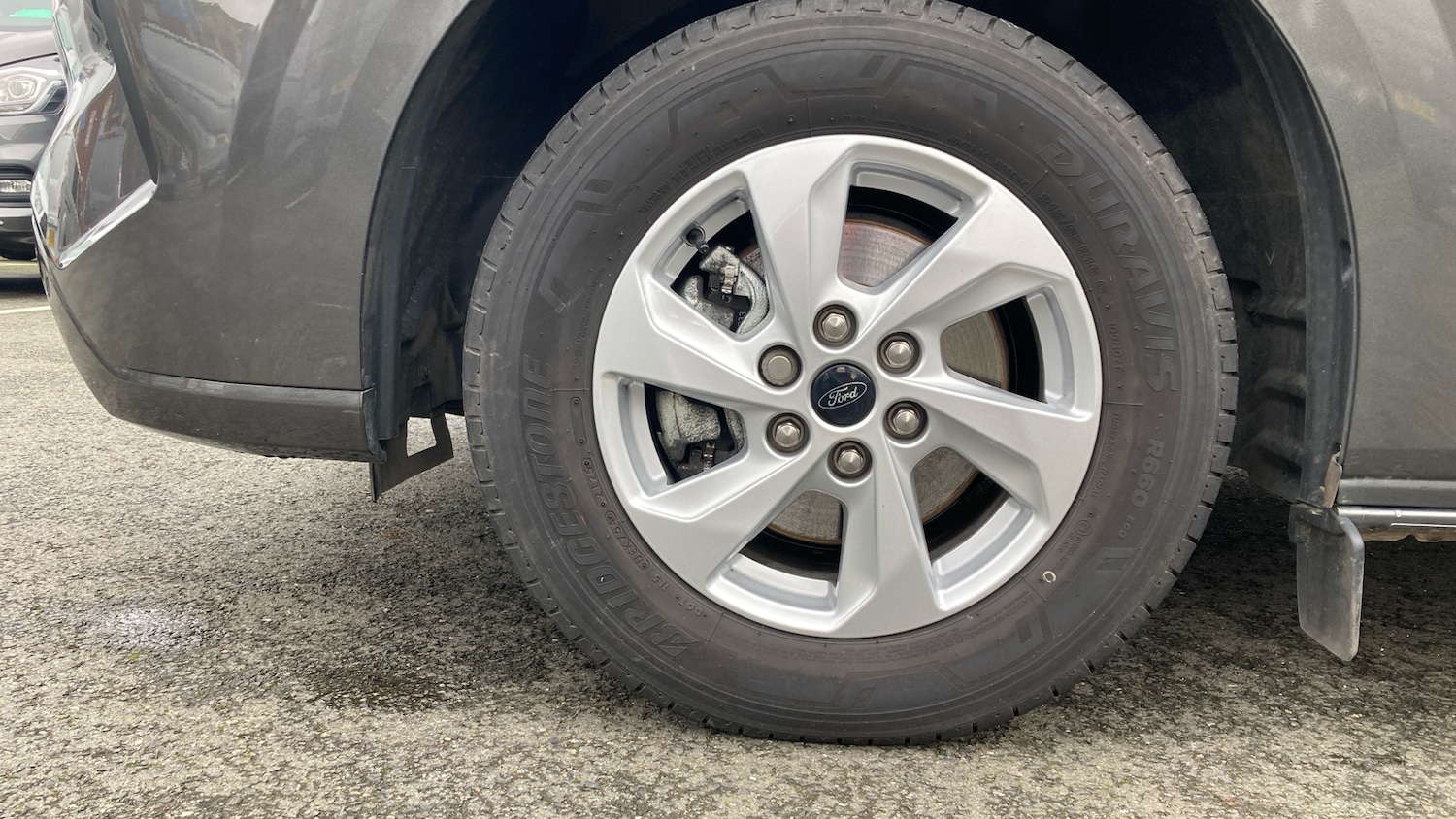 Used Ford Transit Custom 2025 for sale - 77595170: Photo 23