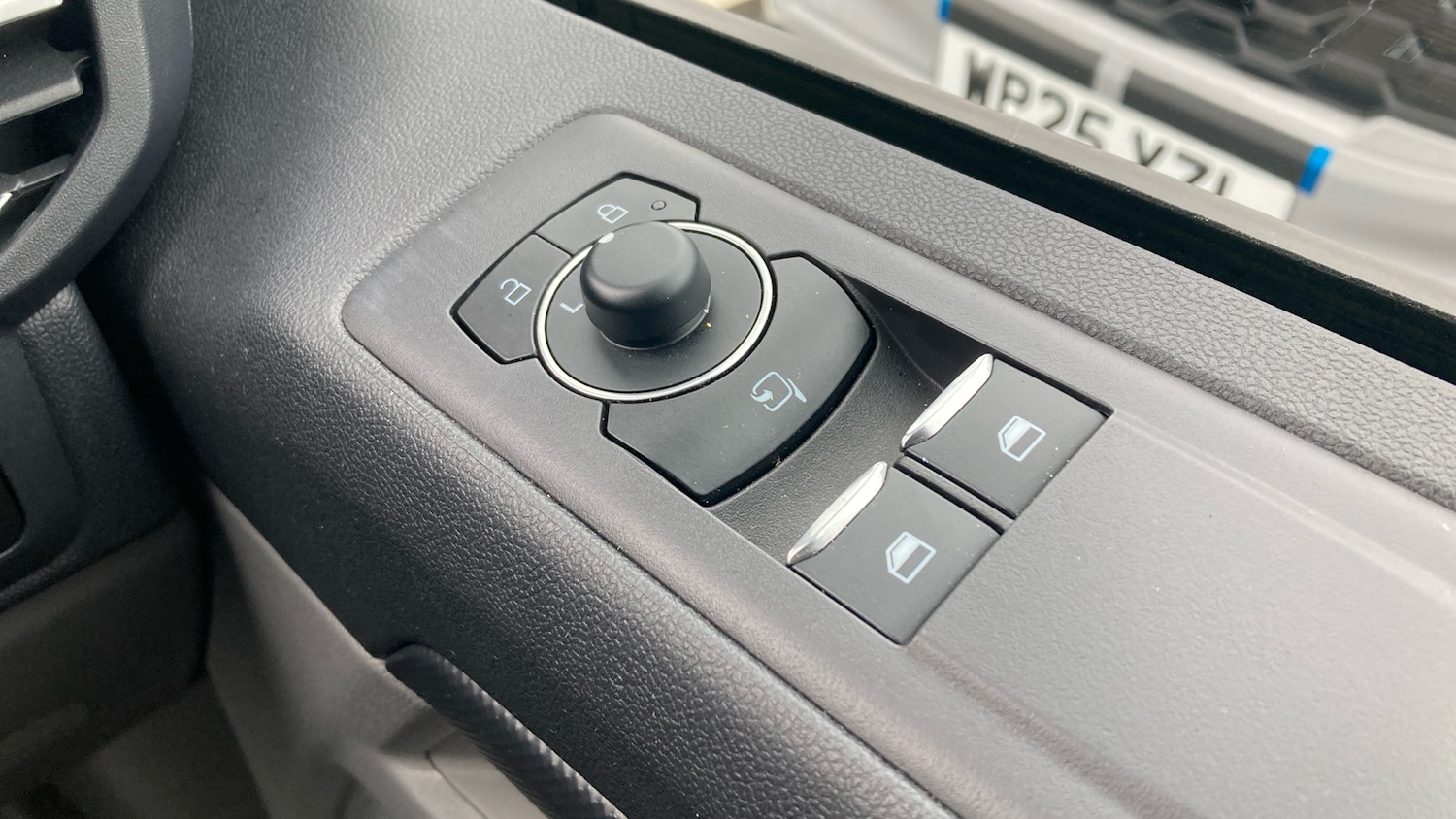 Used Ford Transit Custom 2025 for sale - 77595170: Photo 24