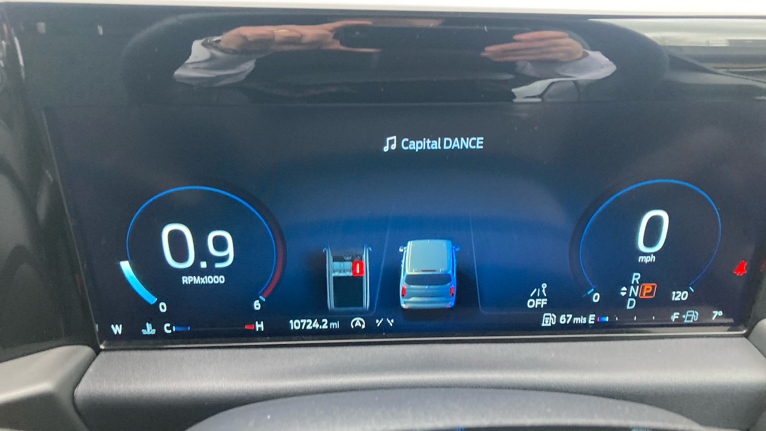 Used Ford Transit Custom 2025 for sale - 77595170: Photo 25