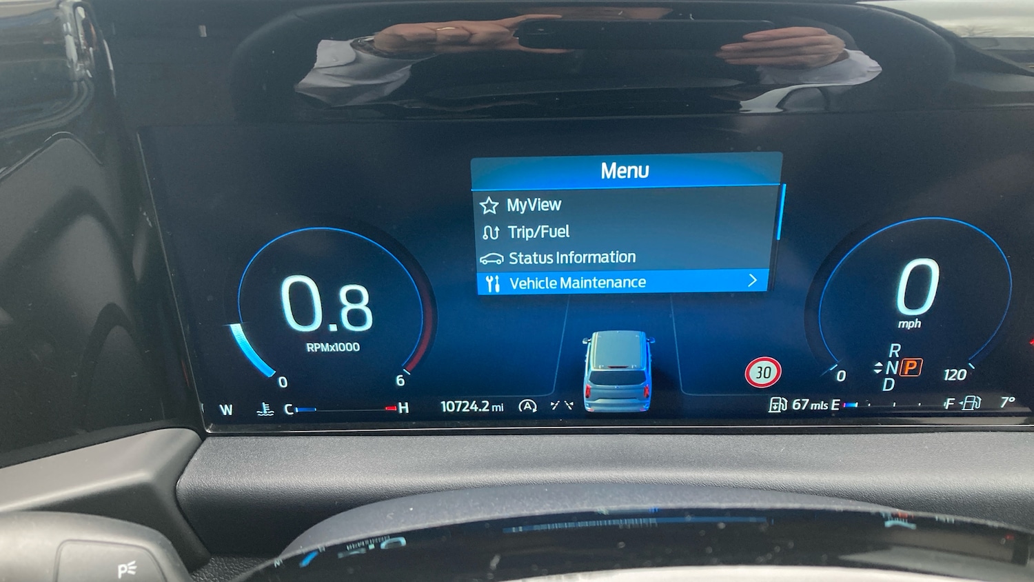 Used Ford Transit Custom 2025 for sale - 77595170: Photo 26