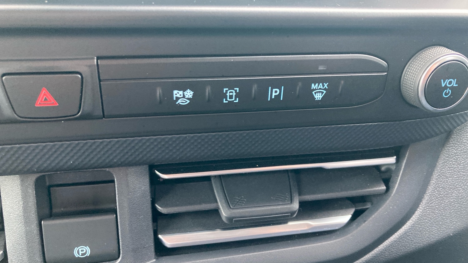 Used Ford Transit Custom 2025 for sale - 77595170: Photo 27