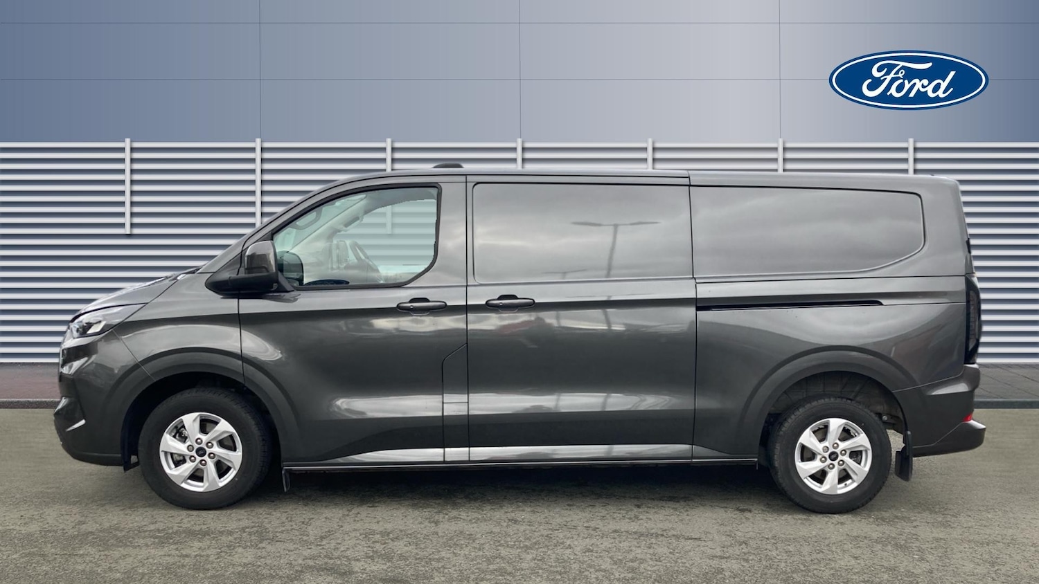 Used Ford Transit Custom 2025 for sale - 77595170: Photo 3