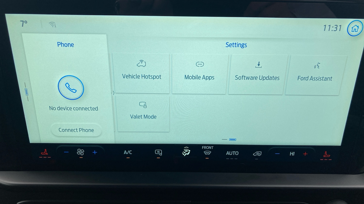 Used Ford Transit Custom 2025 for sale - 77595170: Photo 31