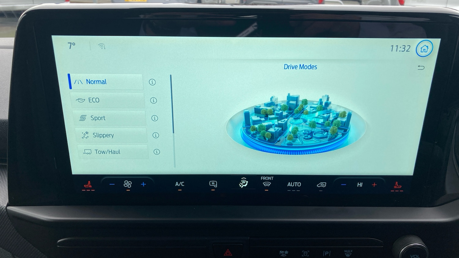 Used Ford Transit Custom 2025 for sale - 77595170: Photo 32