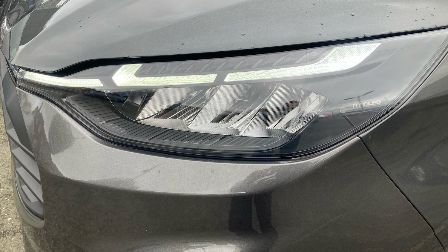 Used Ford Transit Custom 2025 for sale - 77595170: Photo 34