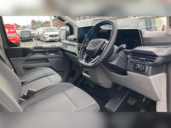 Used Ford Transit Custom 2025 for sale - 77595170: Photo