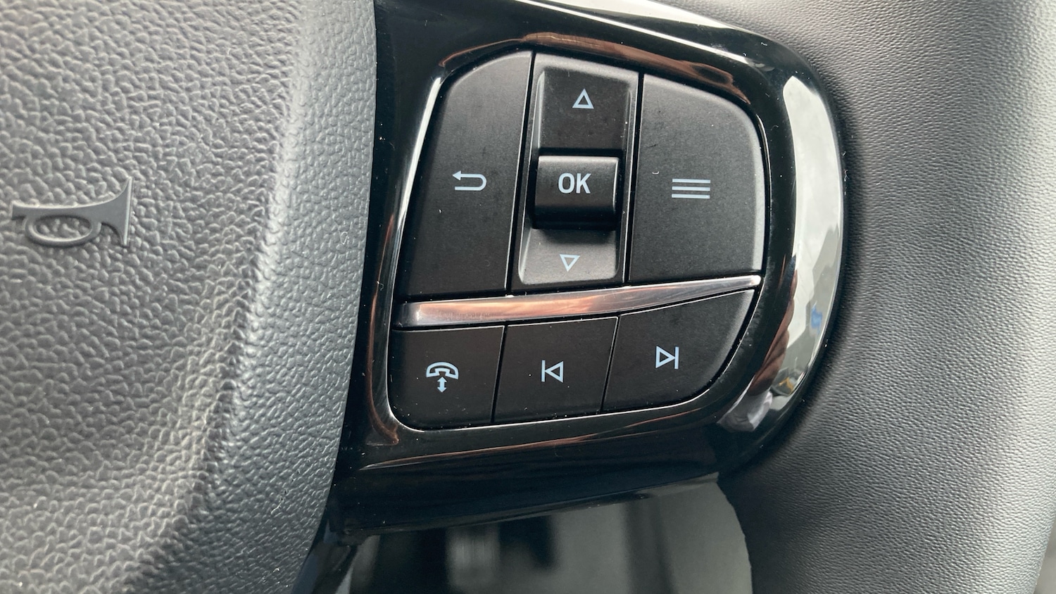 Used Ford Transit Custom 2025 for sale - 77595170: Photo 6