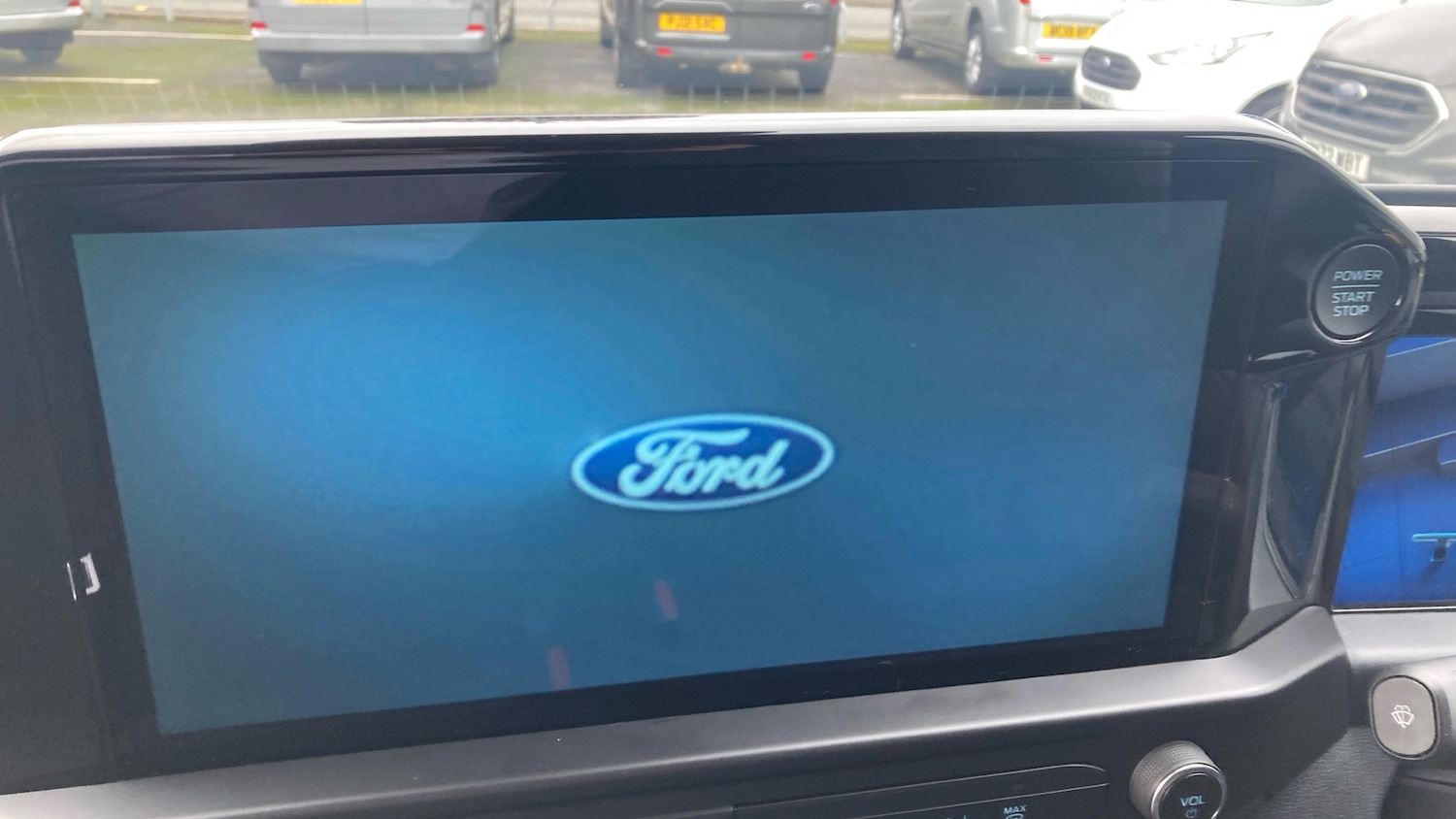 Used Ford Transit Custom 2025 for sale - 77595170: Photo 9