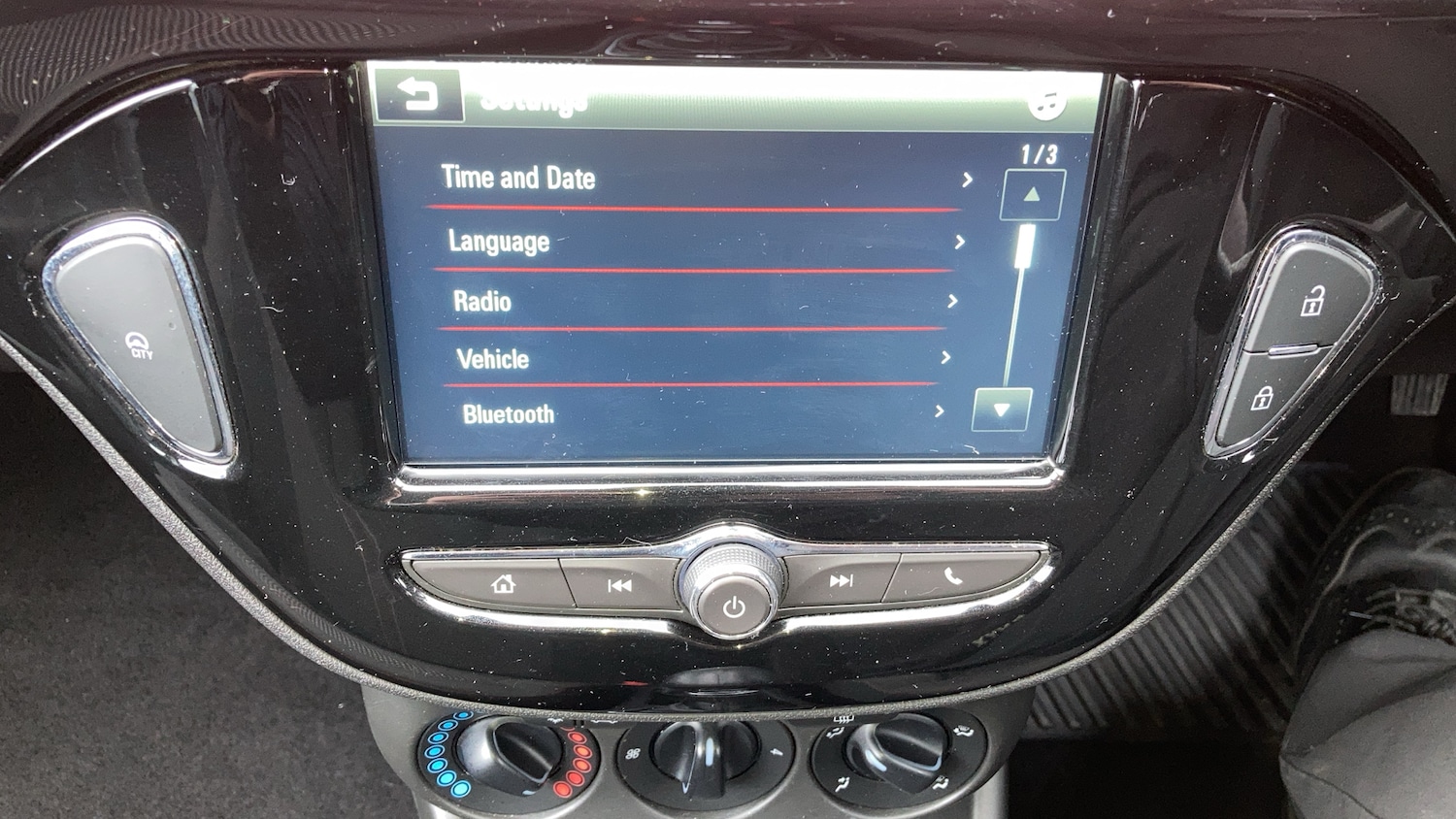 Used Vauxhall Corsa 2019 for sale - 77462353: Photo 11