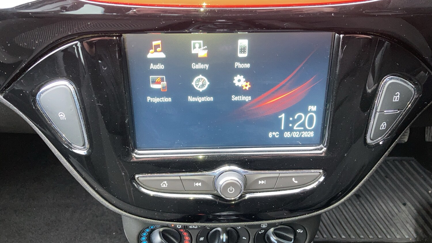 Used Vauxhall Corsa 2019 for sale - 77462353: Photo 12