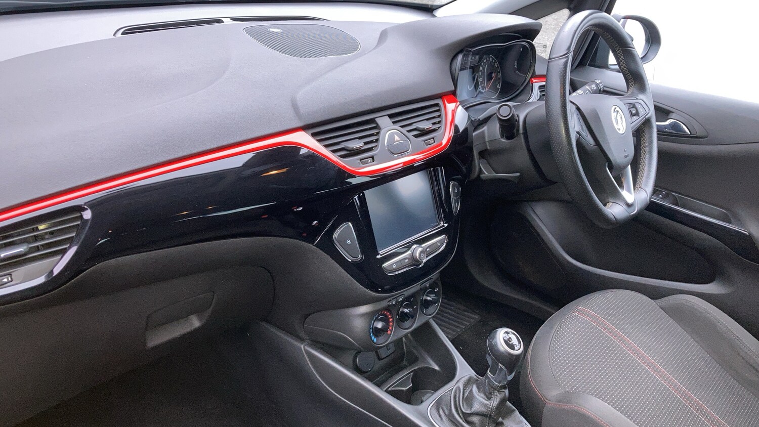 Used Vauxhall Corsa 2019 for sale - 77462353: Photo 13