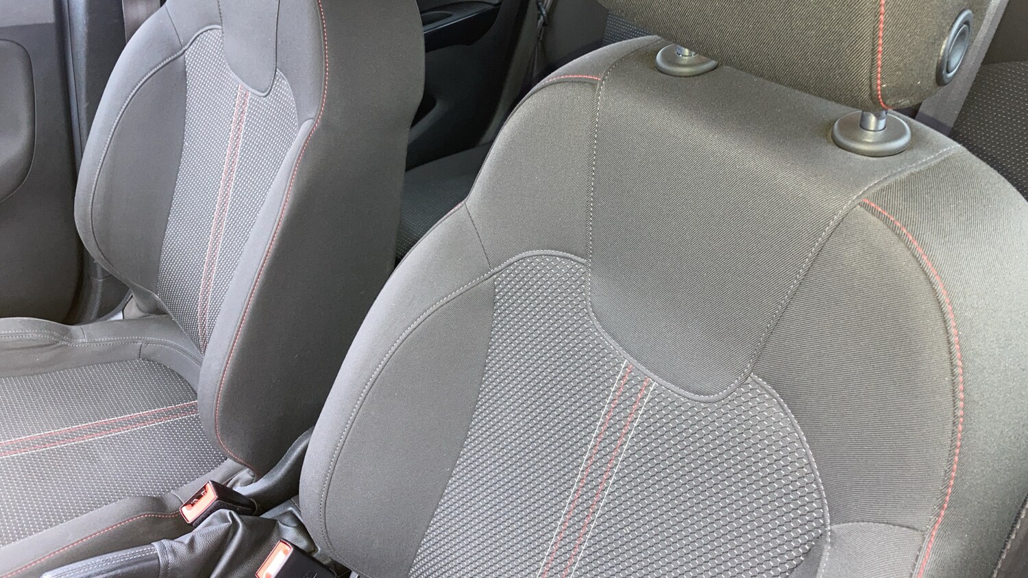 Used Vauxhall Corsa 2019 for sale - 77462353: Photo 14