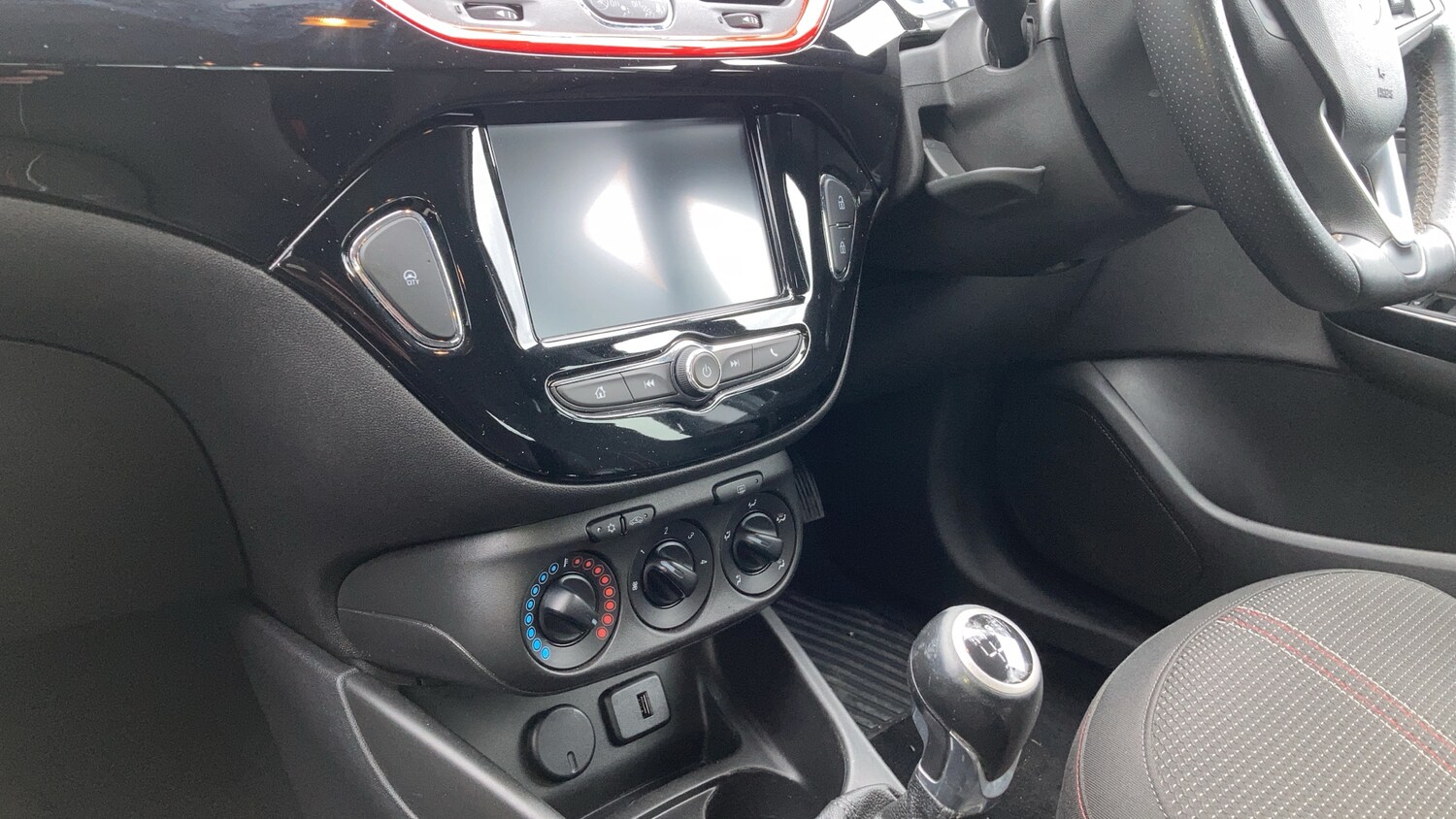 Used Vauxhall Corsa 2019 for sale - 77462353: Photo 15