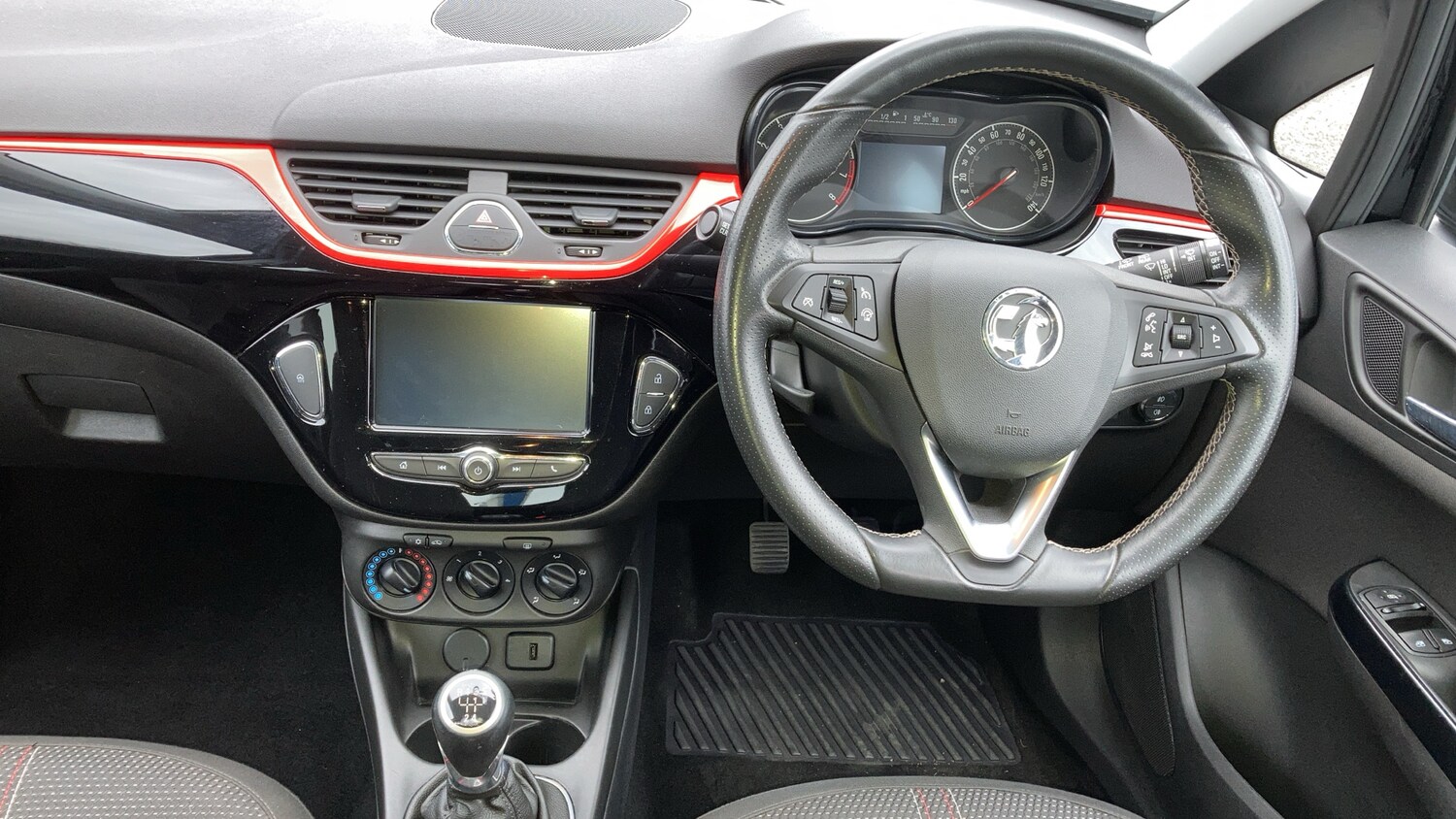 Used Vauxhall Corsa 2019 for sale - 77462353: Photo 16