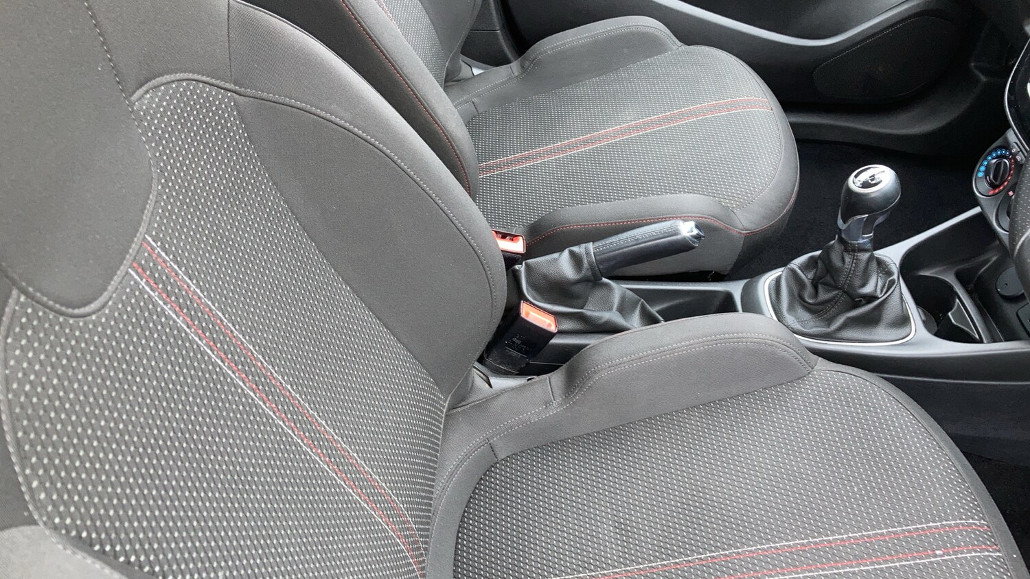 Used Vauxhall Corsa 2019 for sale - 77462353: Photo 18