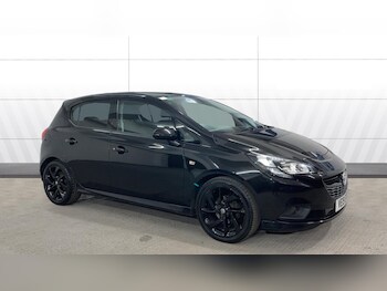 Used Vauxhall Corsa 2019 for sale - 77462353: Photo