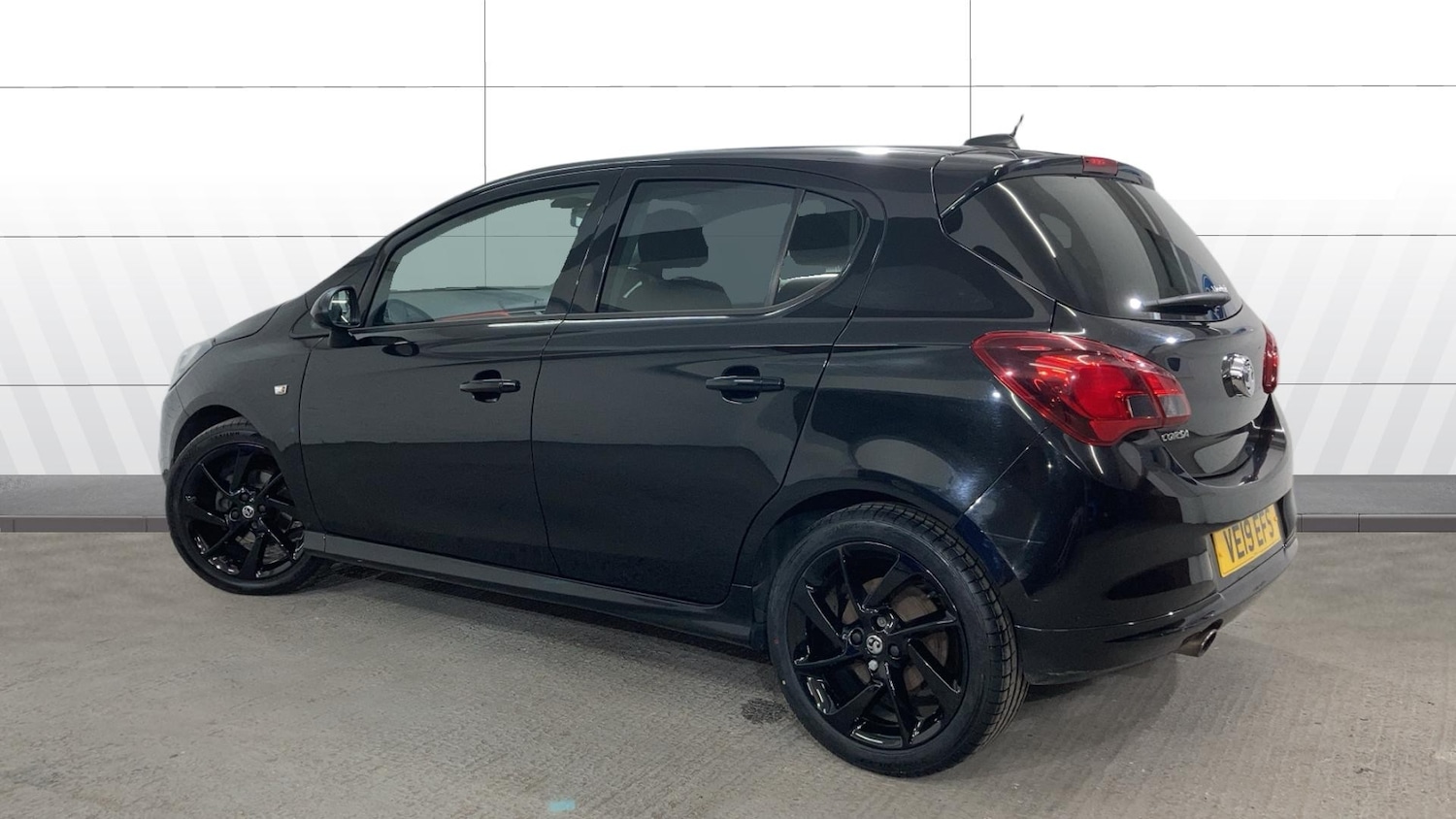 Used Vauxhall Corsa 2019 for sale - 77462353: Photo 2