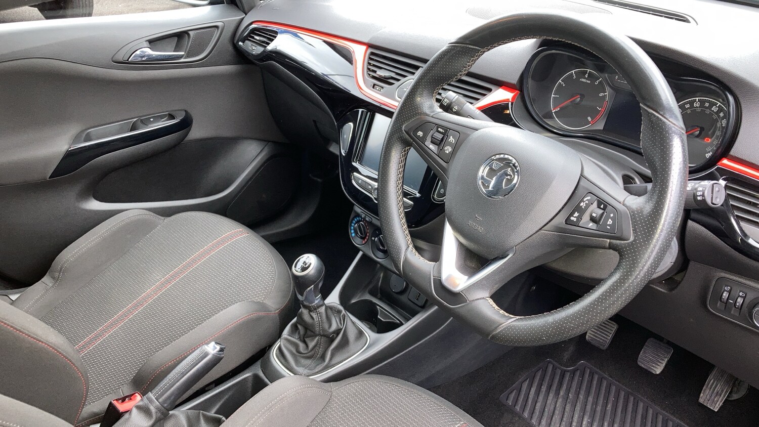 Used Vauxhall Corsa 2019 for sale - 77462353: Photo 21