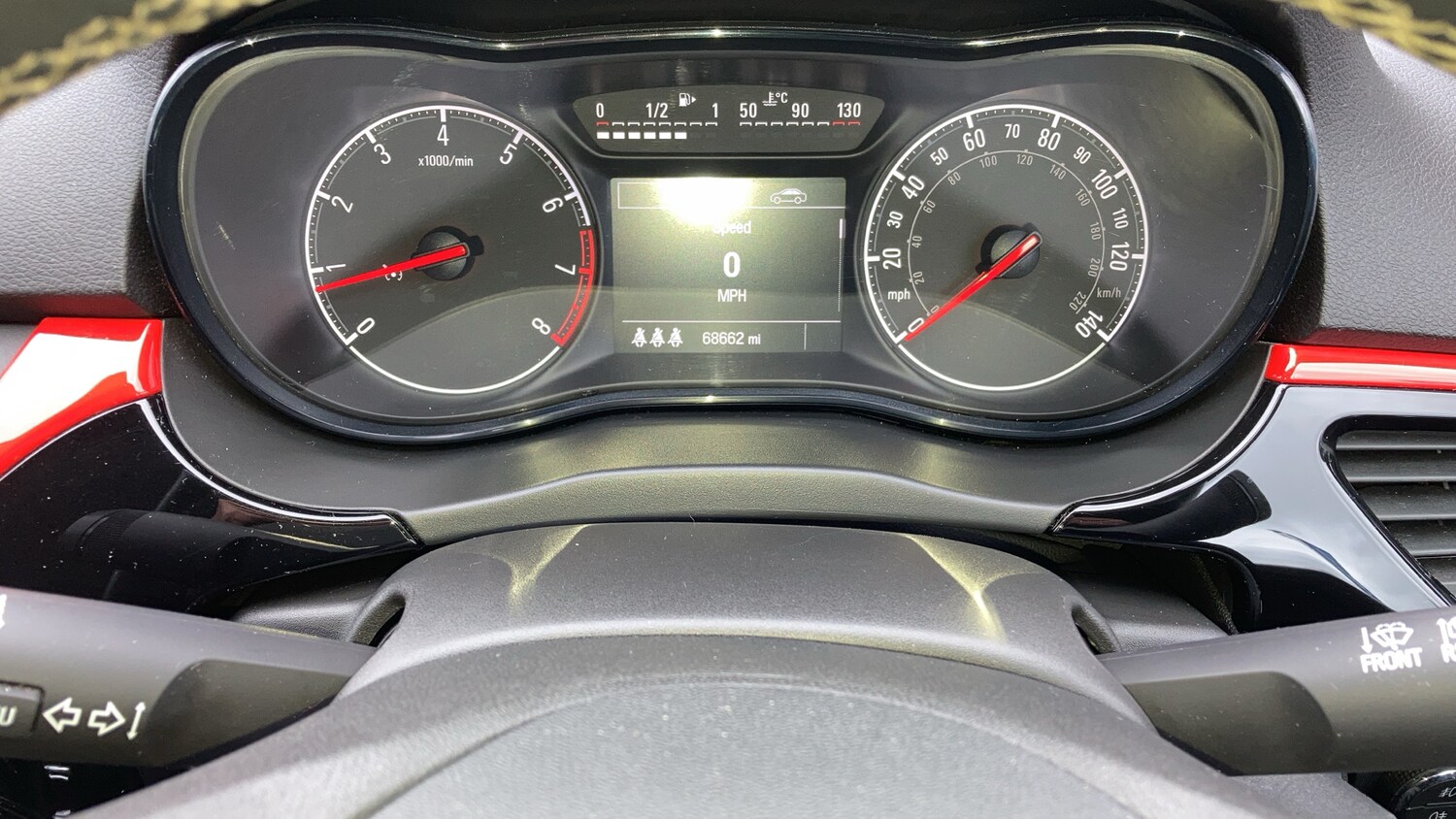 Used Vauxhall Corsa 2019 for sale - 77462353: Photo 23