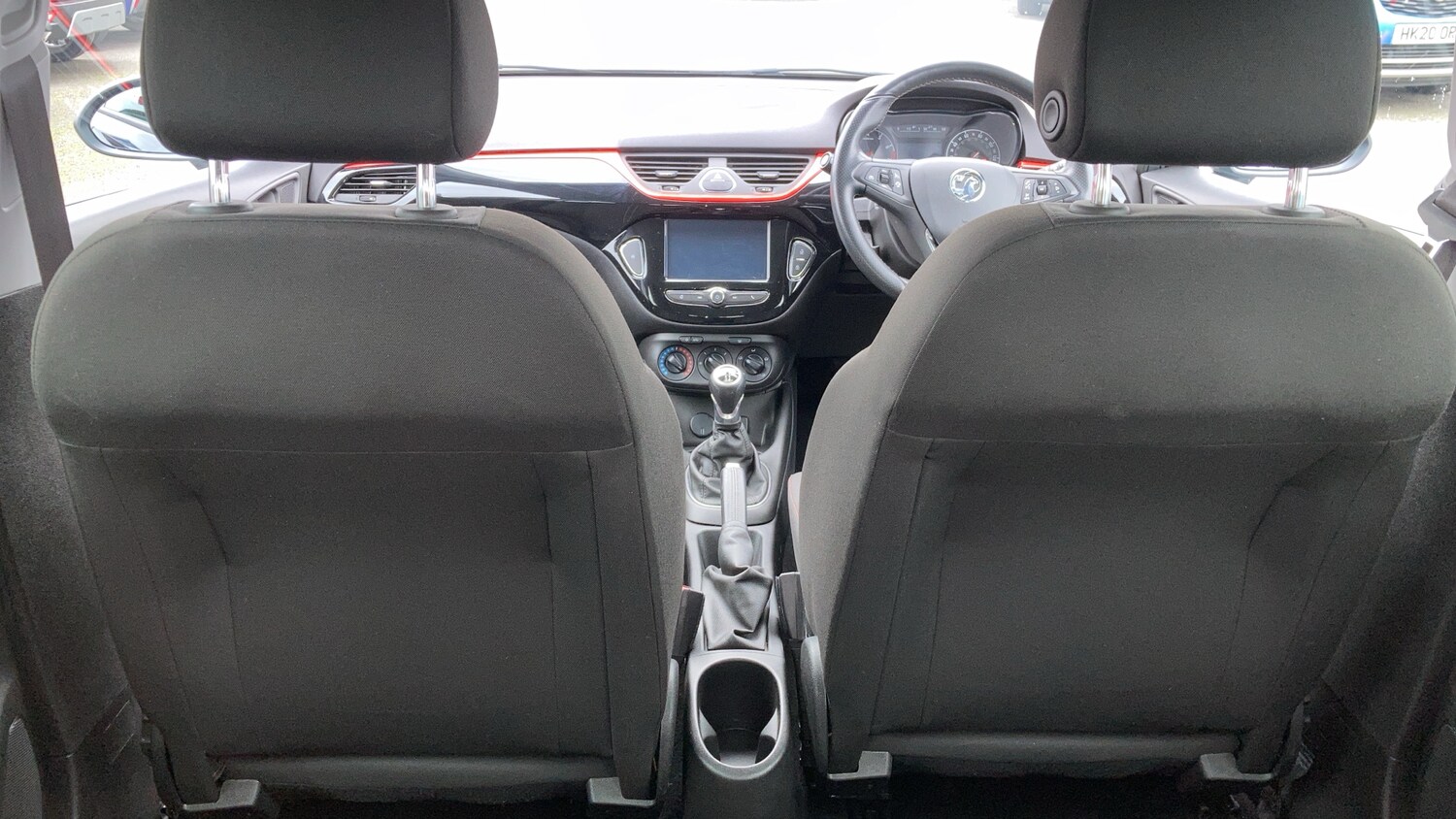 Used Vauxhall Corsa 2019 for sale - 77462353: Photo 29